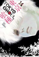 Tokyo ghoul. 14  Cover Image