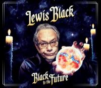 Black to the future  Cover Image