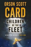 Children of the fleet  Cover Image