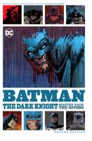 Batman : the Dark Knight : master race : the covers. Cover Image