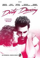 Dirty dancing  Cover Image