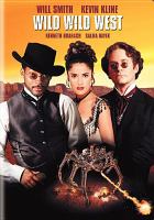 Wild wild West  Cover Image