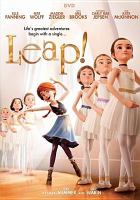 Leap!  Cover Image
