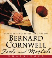 Fools and mortals  Cover Image