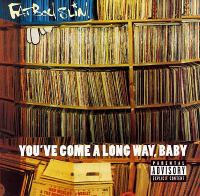 You've come a long way, baby Cover Image