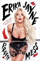 Pretty mess  Cover Image