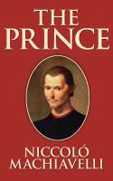 The prince Cover Image