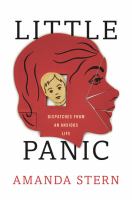 Little panic : dispatches from an anxious life  Cover Image