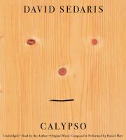 Calypso  Cover Image
