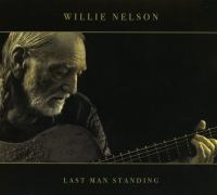 Last man standing  Cover Image