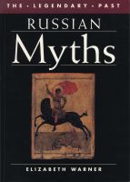 Russian myths  Cover Image