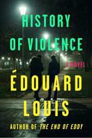 History of violence  Cover Image