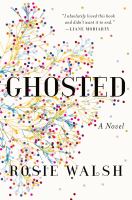 Ghosted : a novel  Cover Image