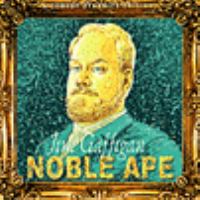 Noble ape  Cover Image