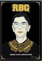 RBG  Cover Image