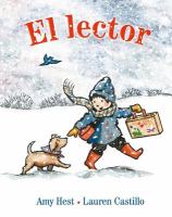 El lector  Cover Image