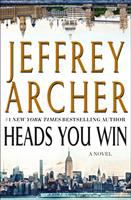 Heads you win : a novel  Cover Image