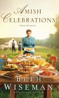 Amish celebrations  Cover Image