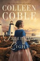 Freedom's light  Cover Image