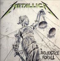 --And justice for all  Cover Image