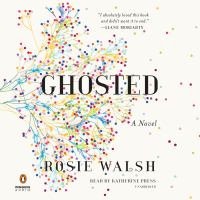 Ghosted : a novel  Cover Image