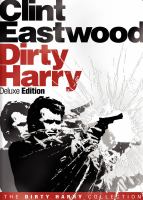 Dirty Harry  Cover Image