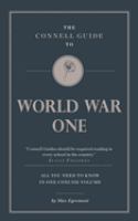 World War I : the most catastrophic event in 20th century European history  Cover Image
