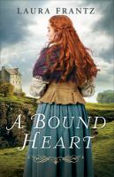 A bound heart  Cover Image