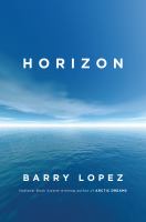 Horizon  Cover Image