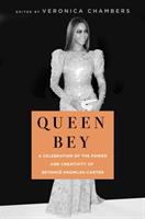 Queen Bey : a celebration of the power and creativity of Beyoncé Knowles-Carter  Cover Image