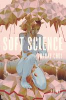Soft science : poems  Cover Image