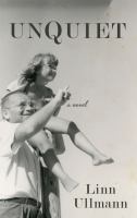 Unquiet  Cover Image
