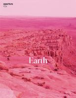 Earth  Cover Image
