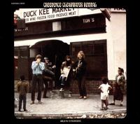 Willy and the poor boys  Cover Image