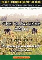 Les glaneurs et la glaneuse Cover Image