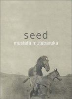 Seed  Cover Image