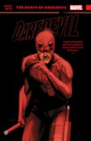 Daredevil : back in black. vol. 8, The death of Daredevil  Cover Image