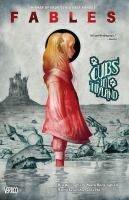 Fables. Volume 18, Cubs in toyland  Cover Image