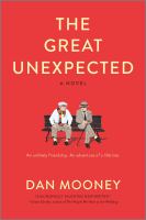 The great unexpected : a novel  Cover Image