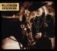 Ride me back home  Cover Image
