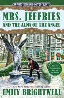 Mrs. Jeffries and the Alms of the angel  Cover Image