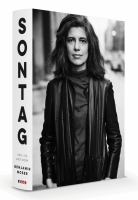 Sontag / her life and work  Cover Image