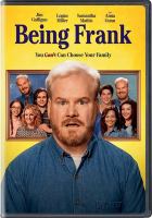 Being Frank  Cover Image