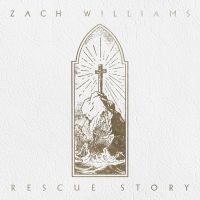 Rescue story  Cover Image
