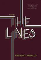 The lines : a novel  Cover Image