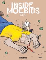 Inside Moebius. Part 1  Cover Image