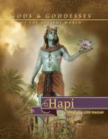 Hapi  Cover Image