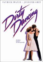 Dirty dancing  Cover Image