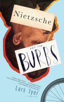 Nietzsche and The Burbs : a novel  Cover Image
