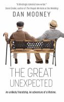 The great unexpected  Cover Image